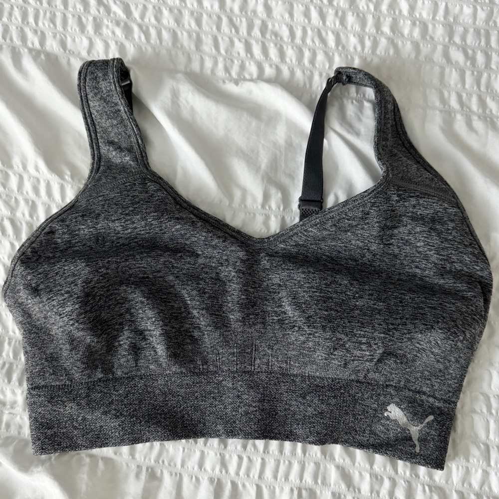 PUMA SPORT BRA